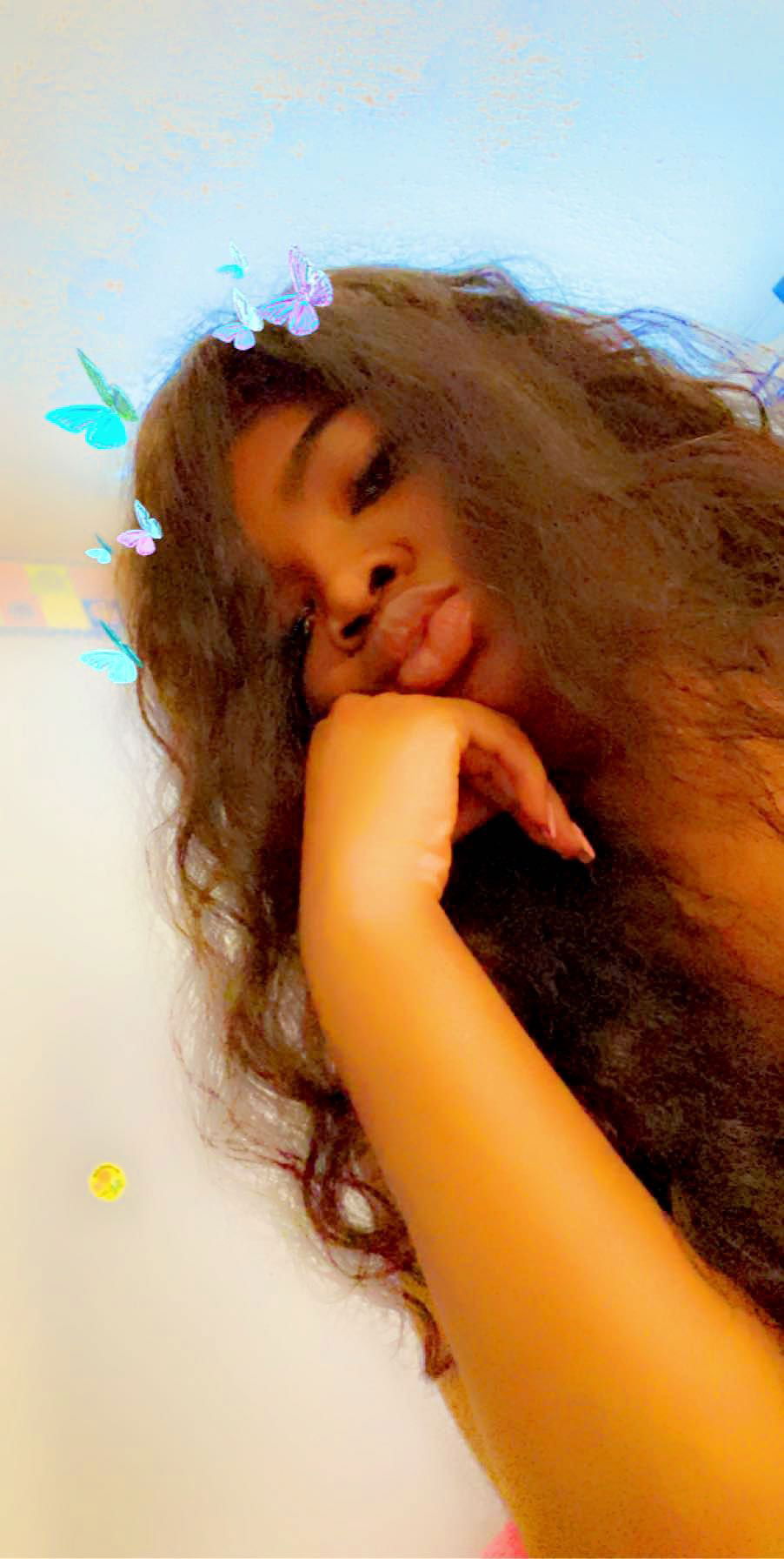 Ambitious 🤍