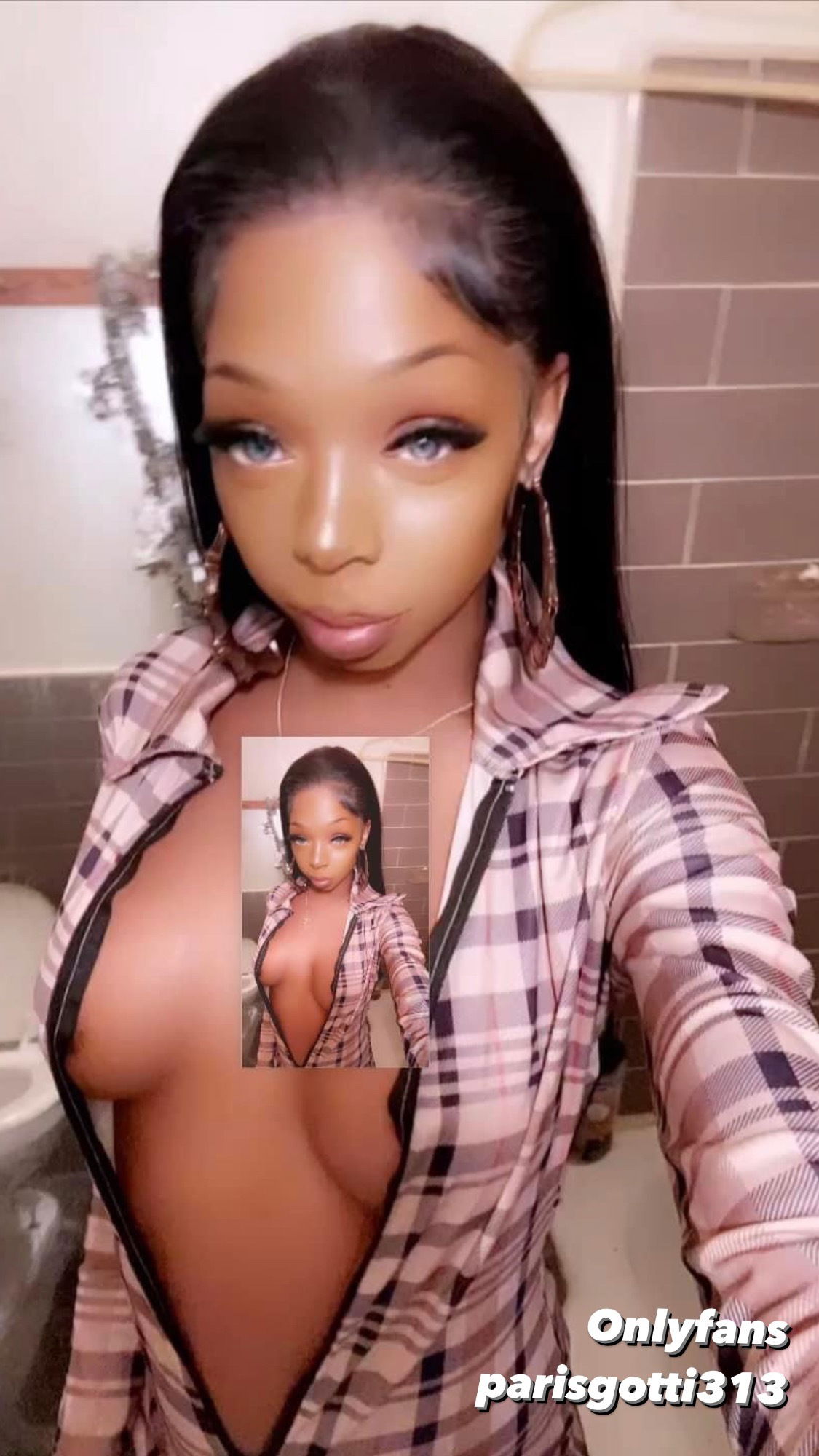 Paris Gotti's avatar