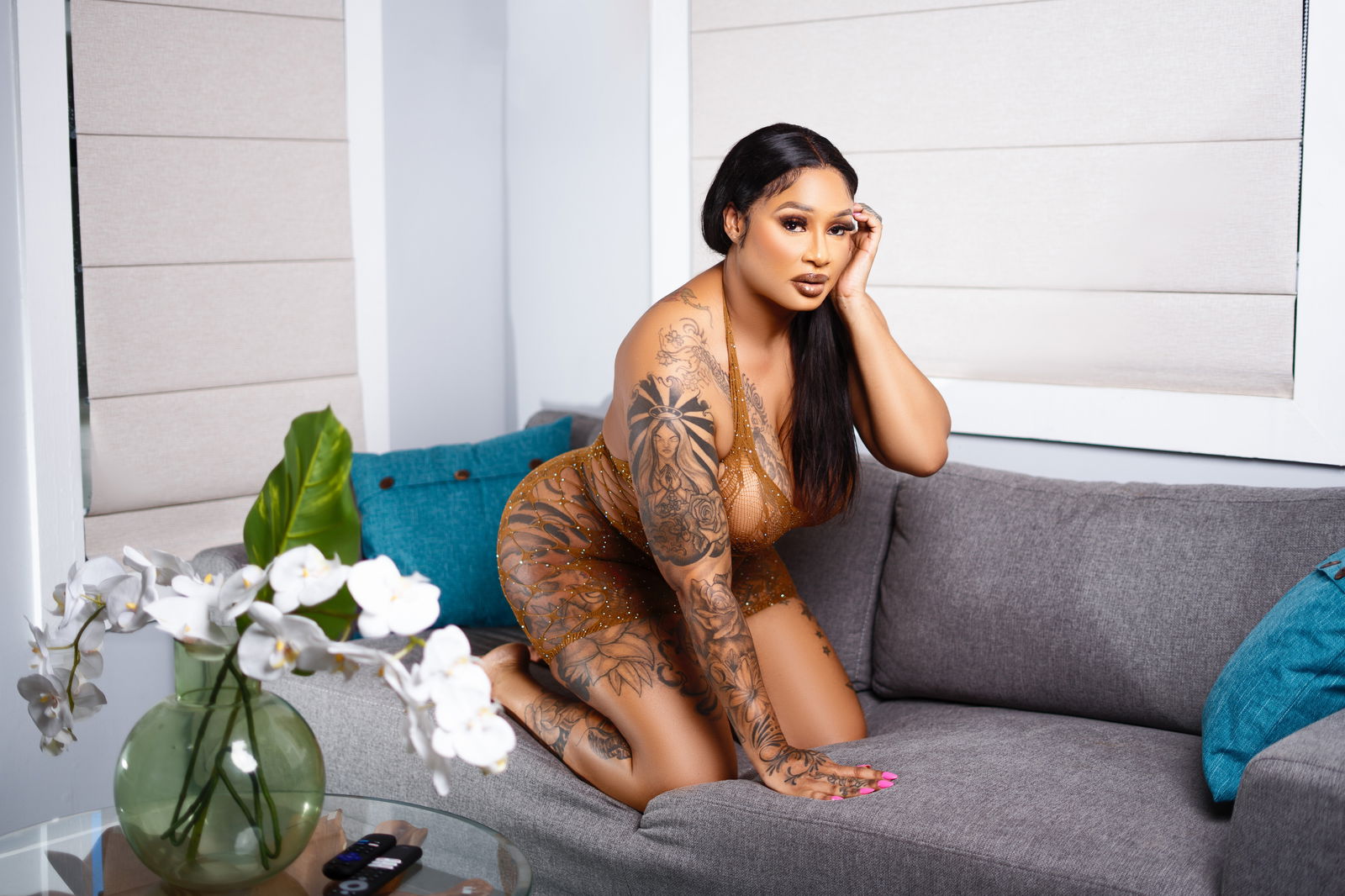 Paris lewis VIP's avatar