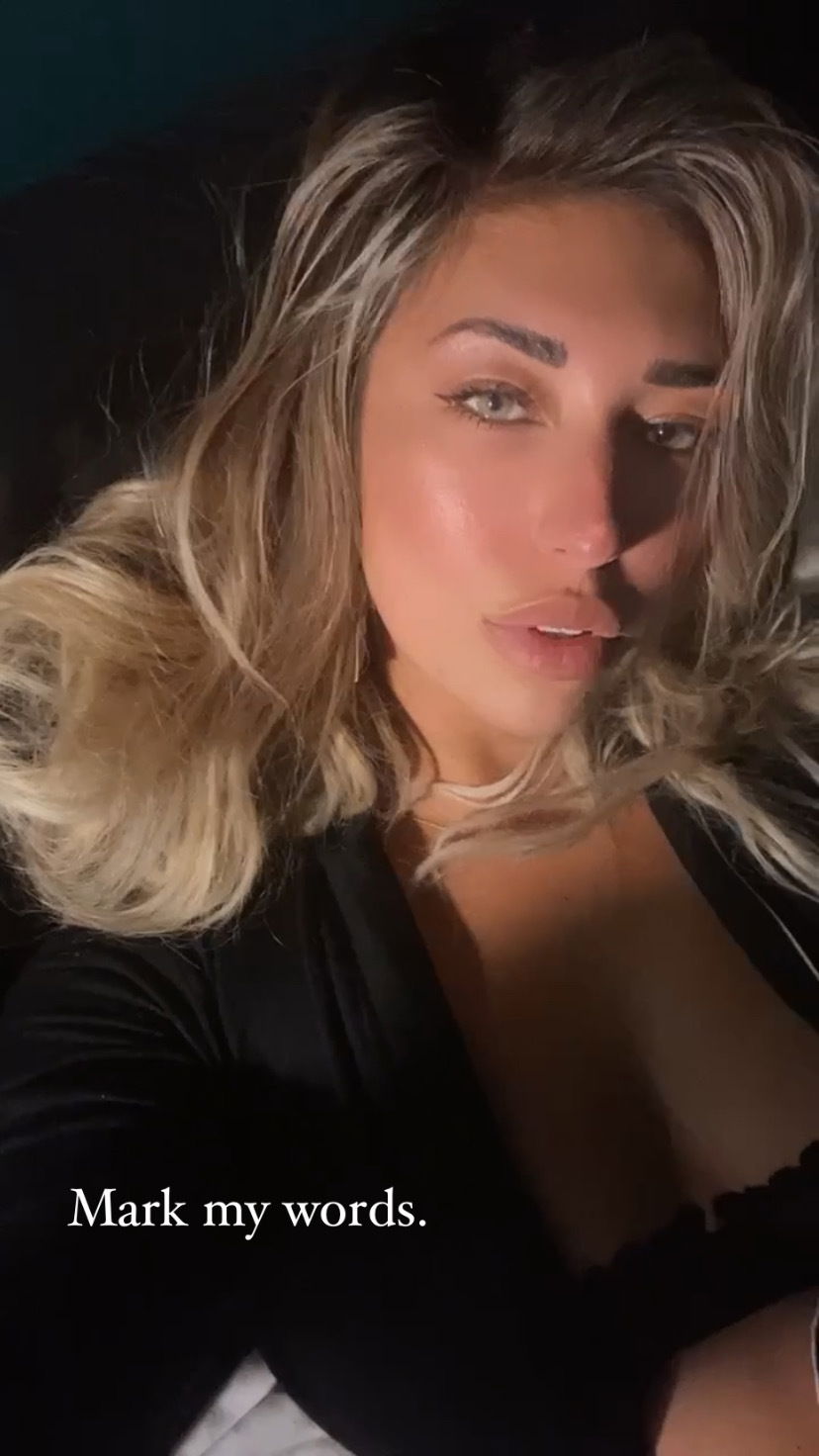 ParkerRayne's avatar