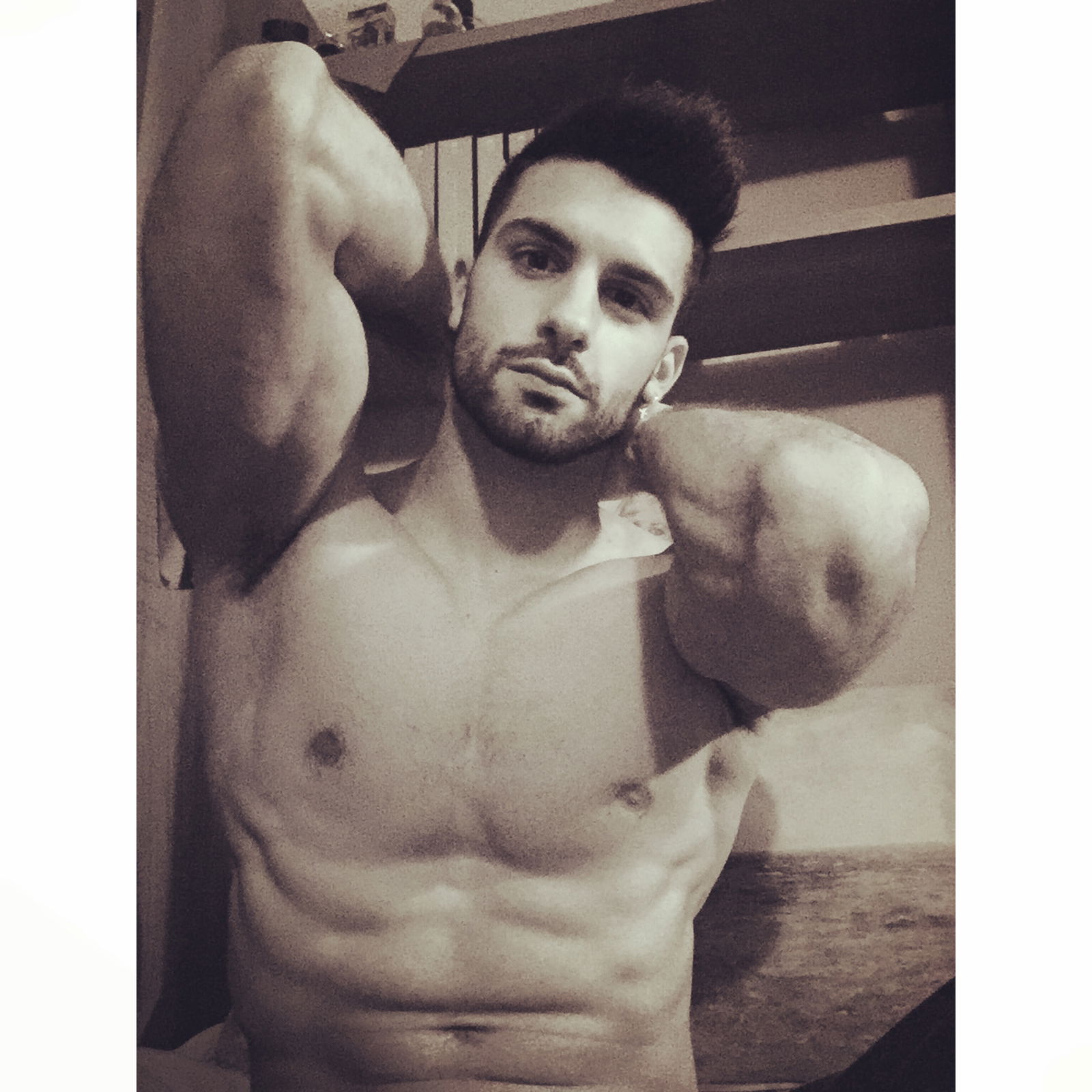Parsifal's avatar