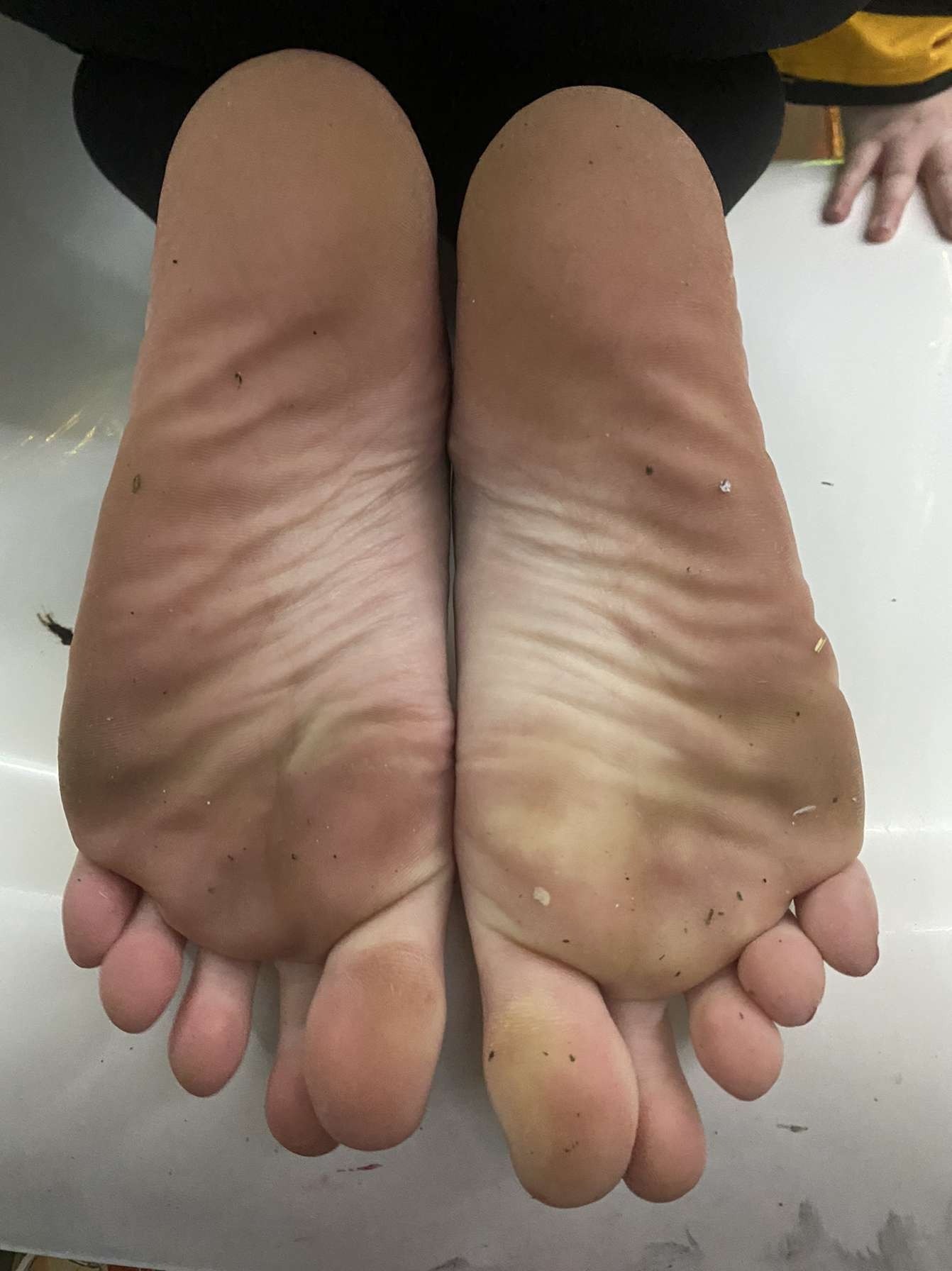 PartyTimeFeet's avatar