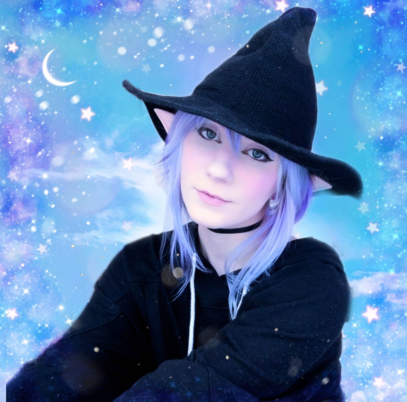 Ash Starr's avatar