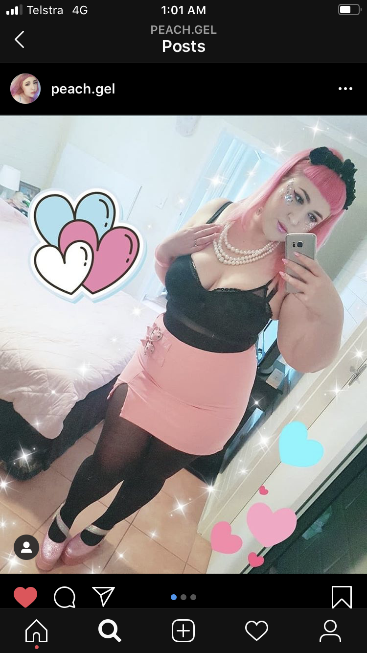 pastelgoddess