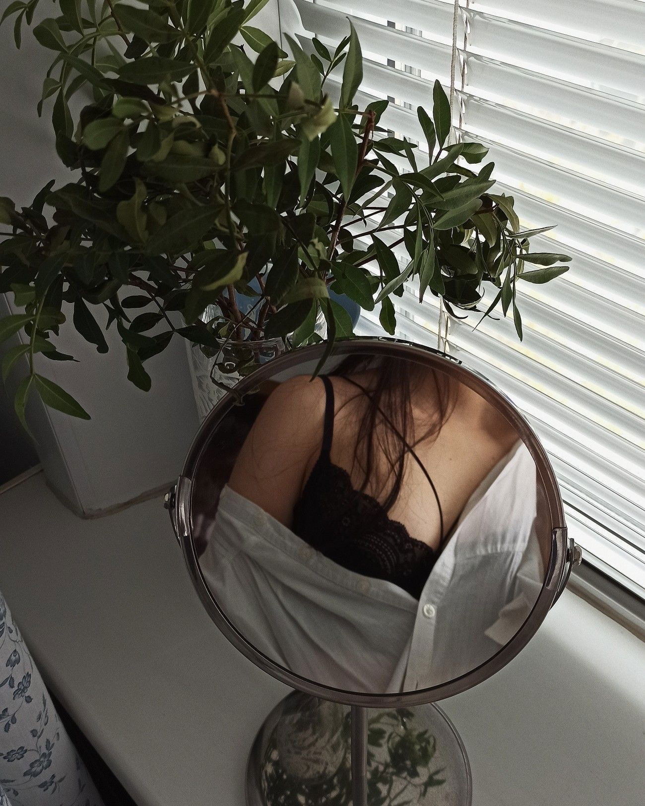 Maria Maria's avatar