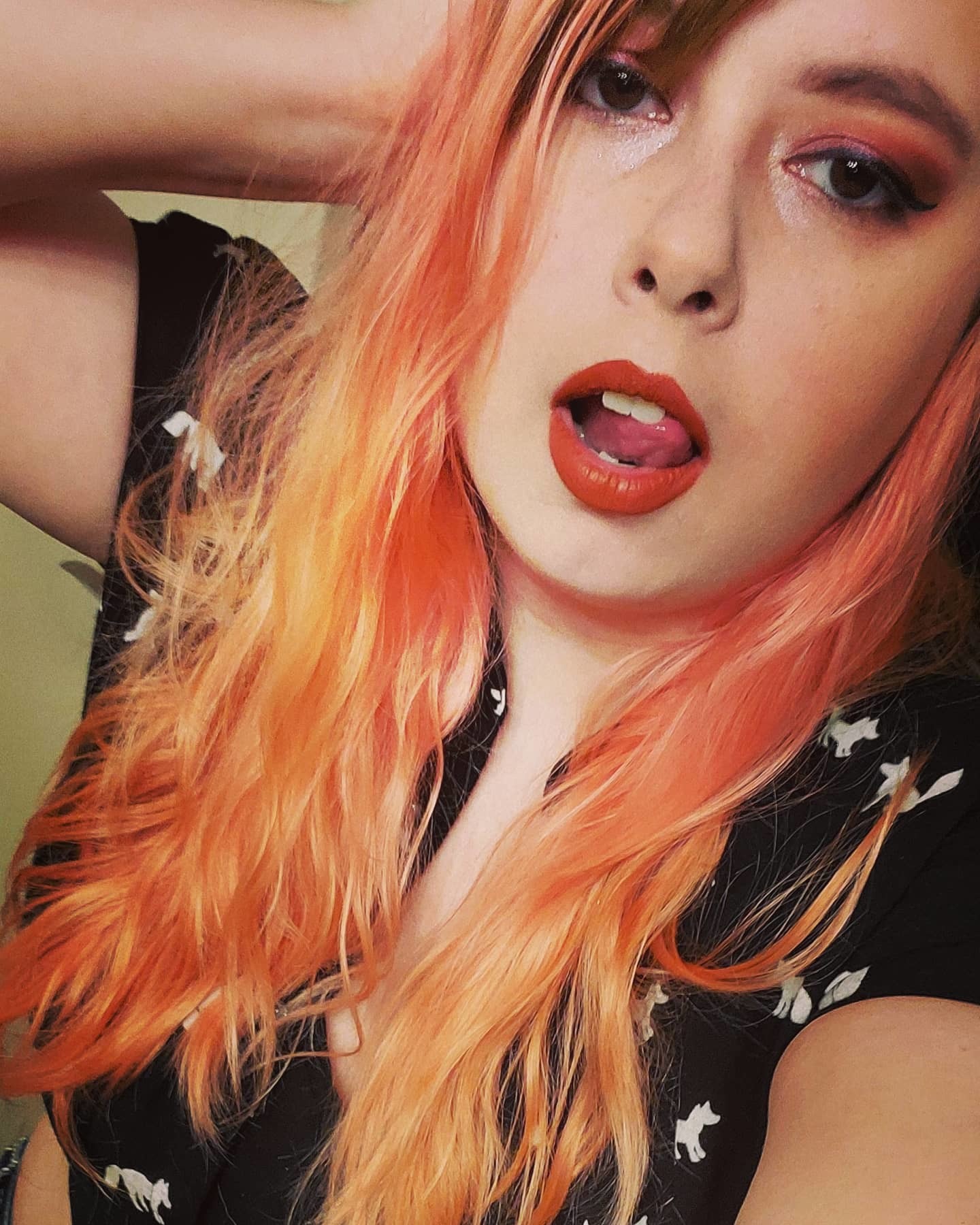 Dani Mikayla's avatar