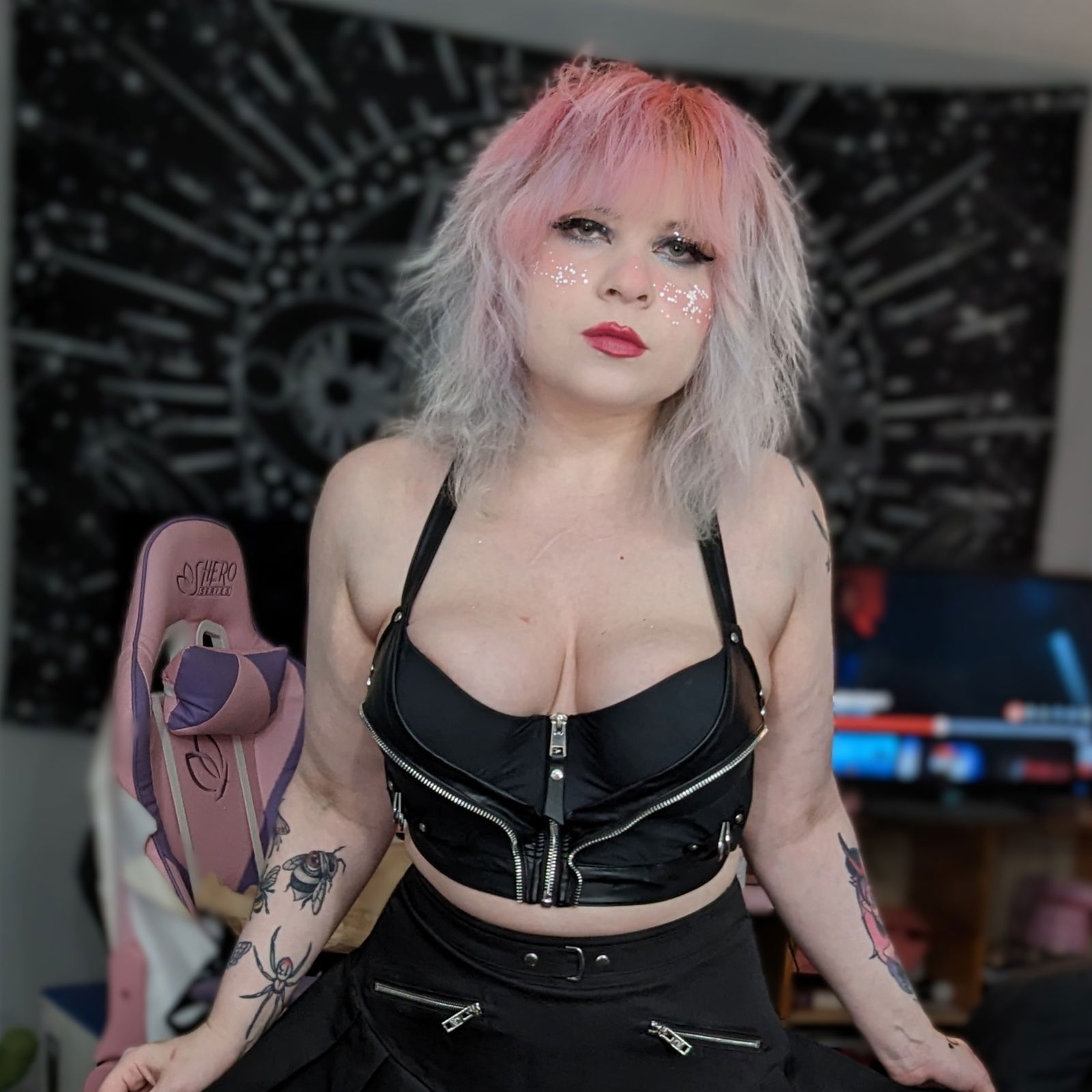 Pastelterrorz's avatar