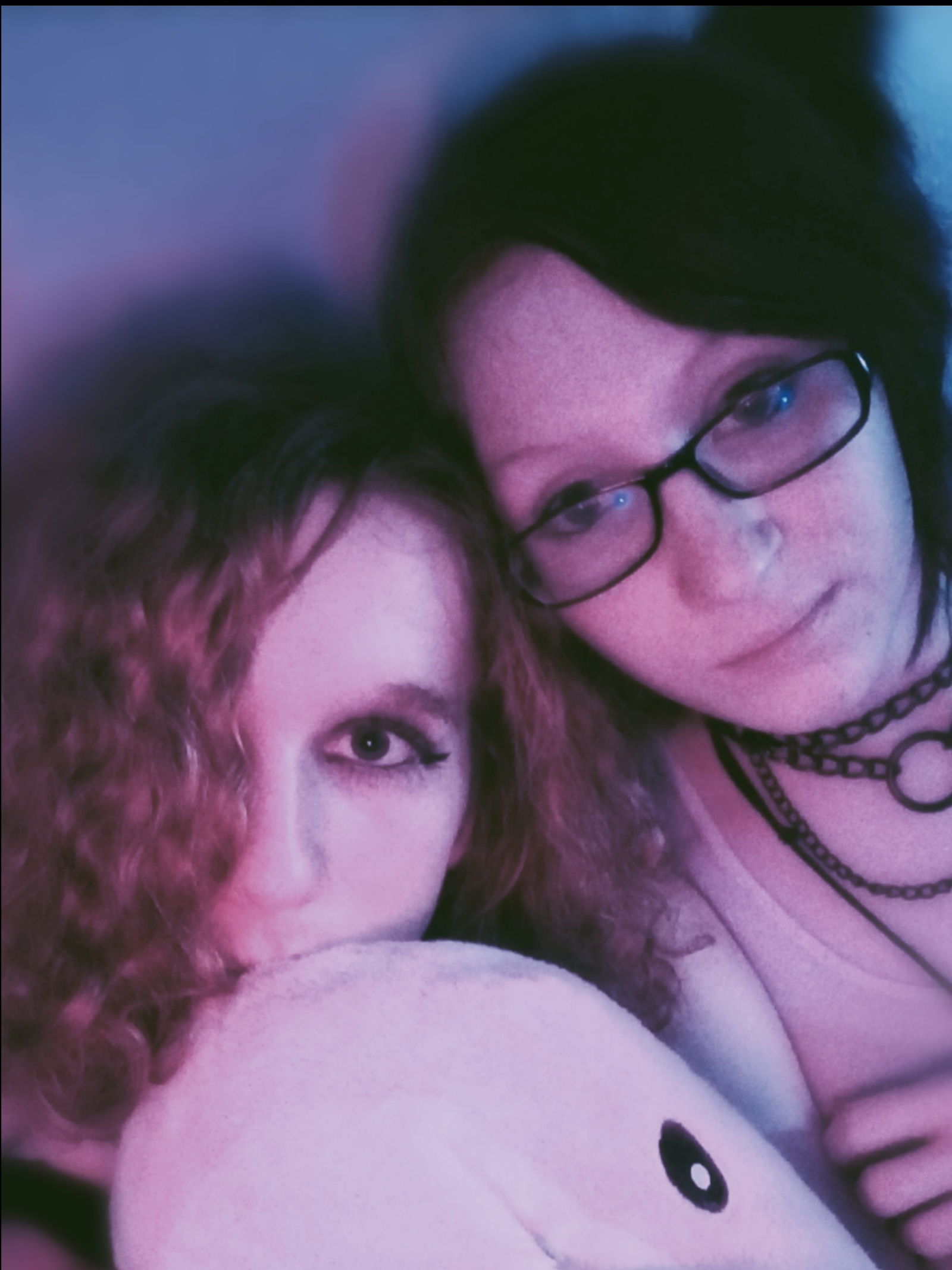 Pastel &amp; Gloomy's avatar