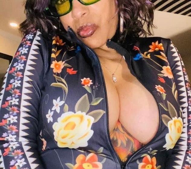 LYNN LITTLEJOHN The Pastor's Ex Wife's avatar