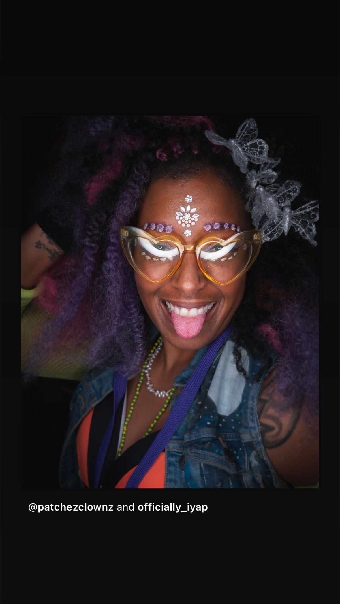 Patchez Clownz's avatar