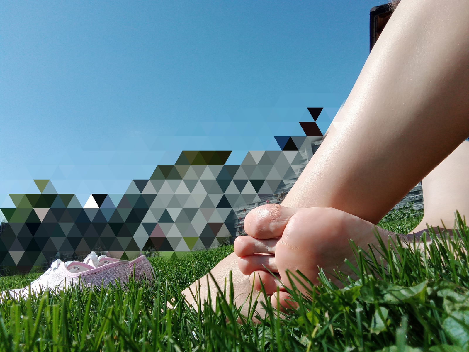 Patriciaearthfeet's avatar
