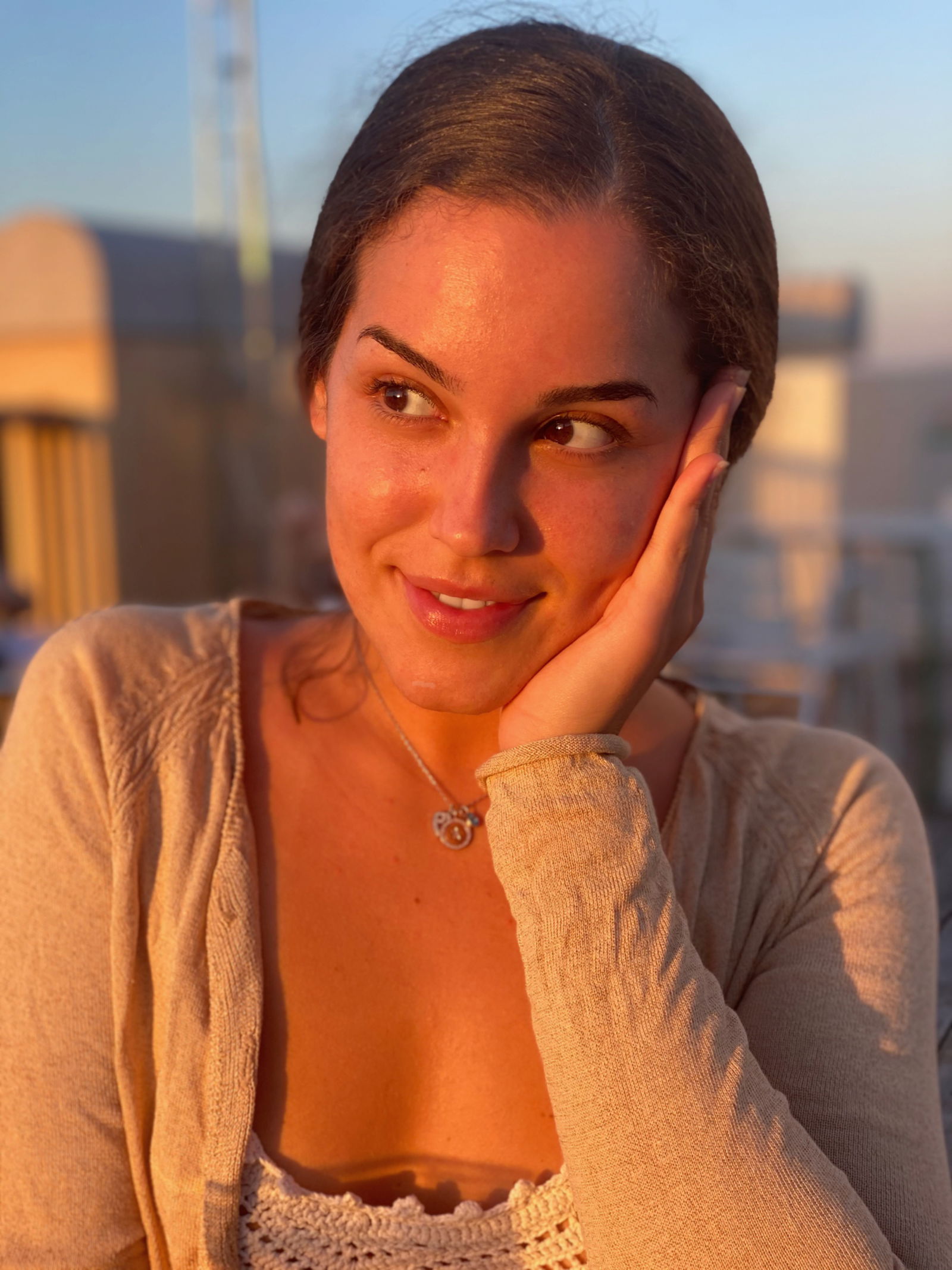Patricia López's avatar