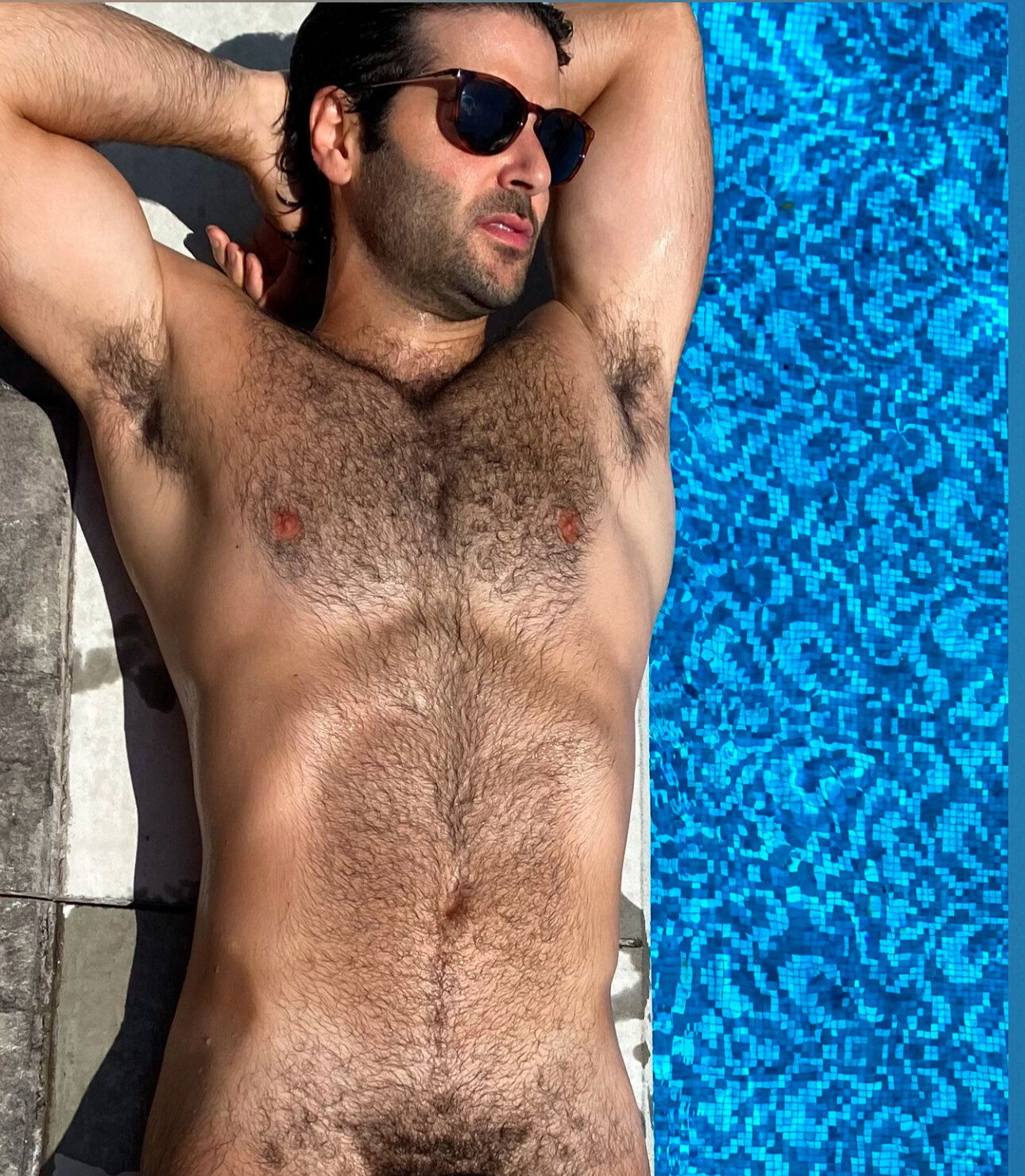 Patrick Aramouni's avatar