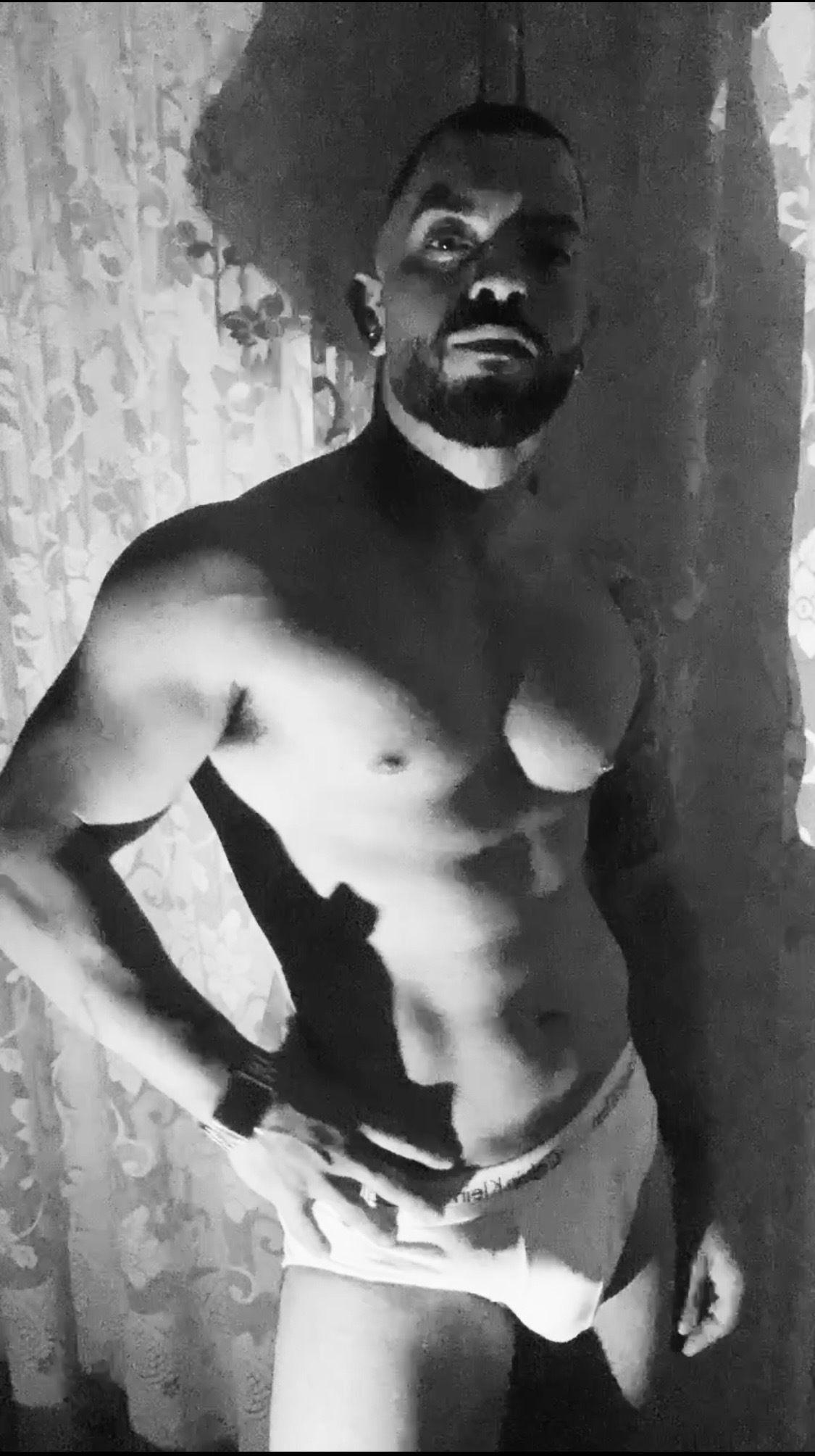 Patrick's avatar
