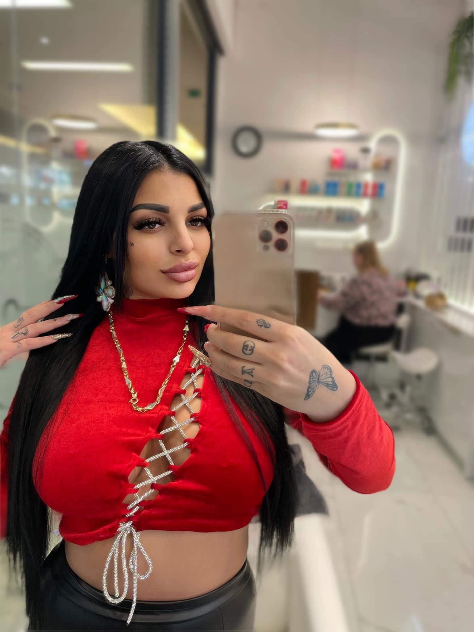 Patriinkaa23's avatar