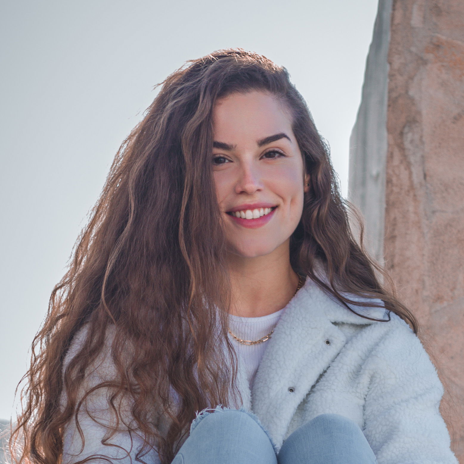 Patricia López's avatar