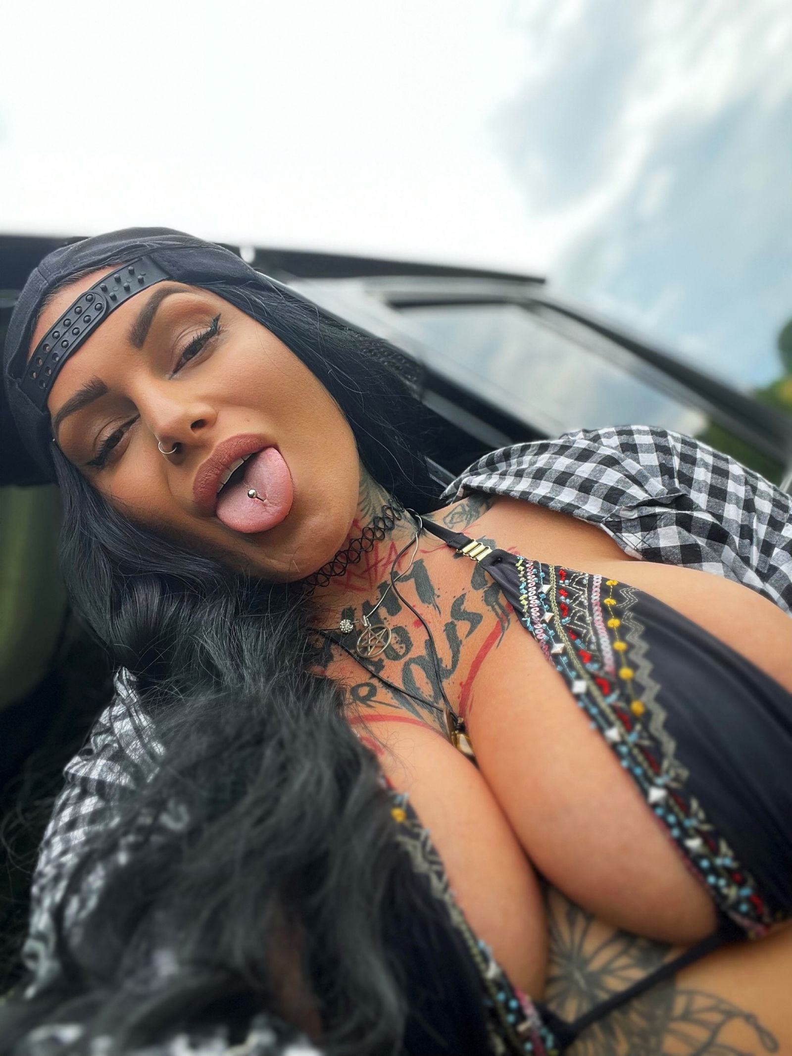 Patrisha Devil👑