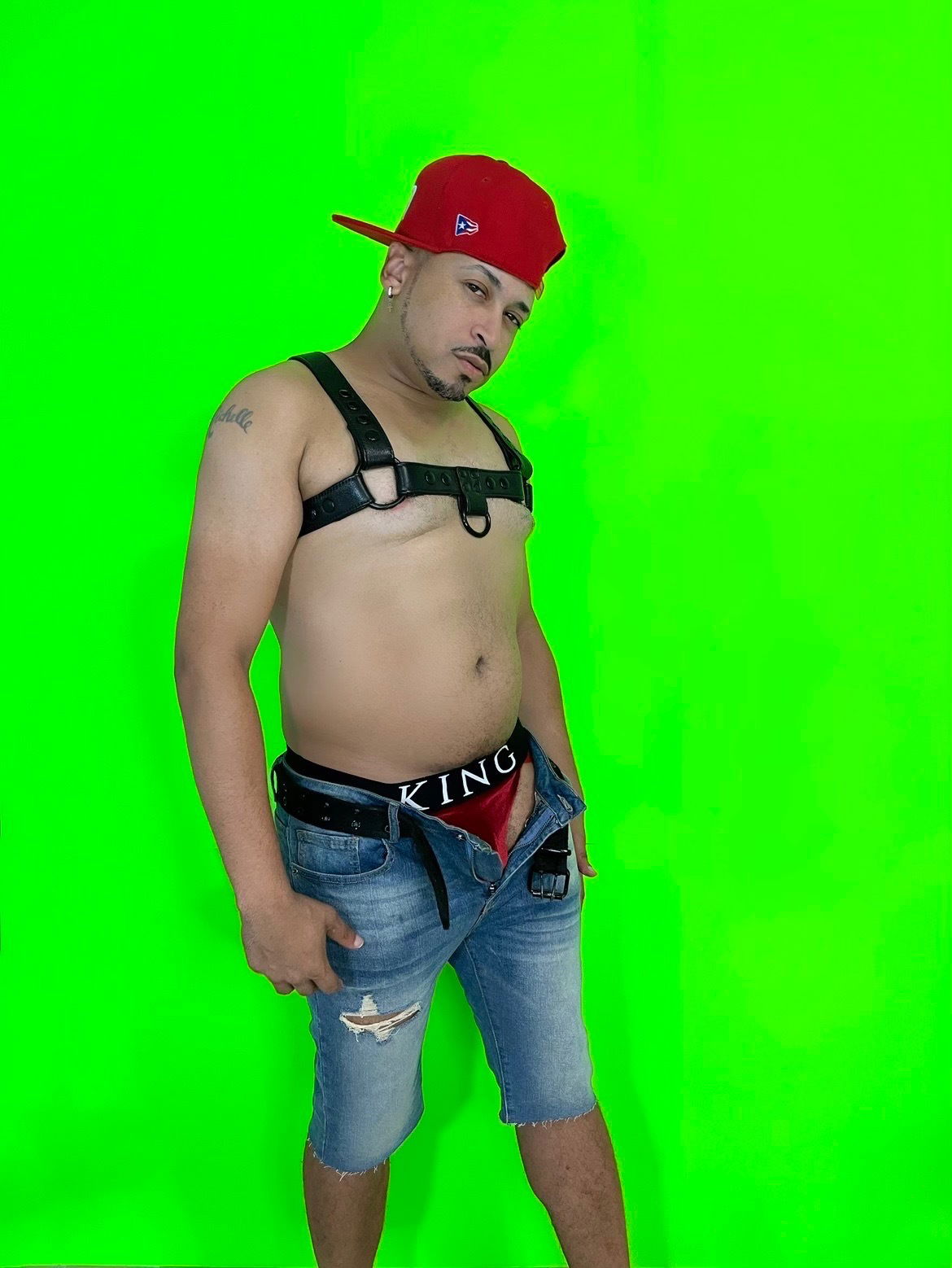 Patron's avatar