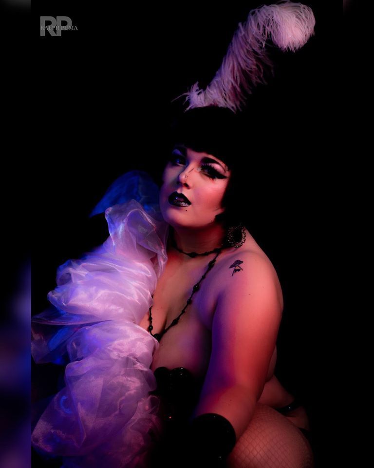 Patsy Climax's avatar