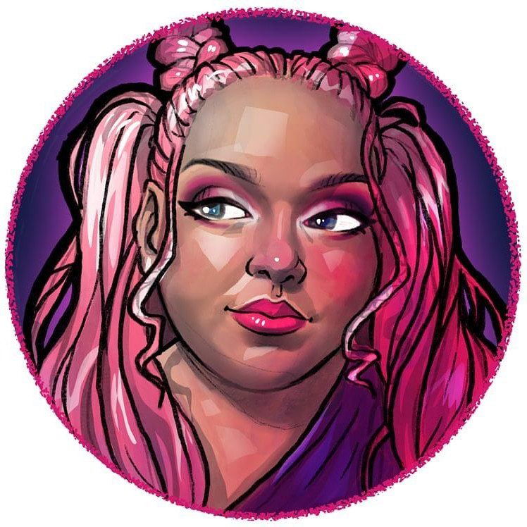 Goddess Patti's avatar