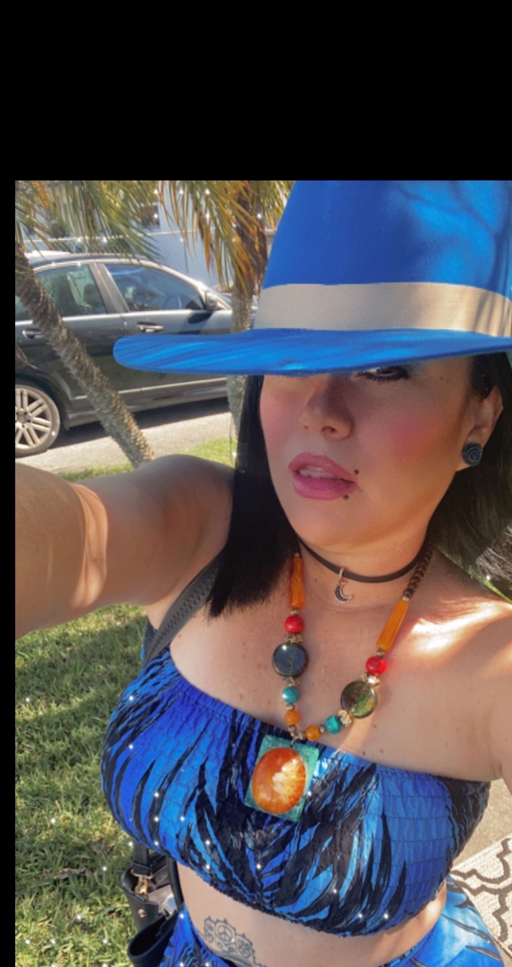 Patricia ponce