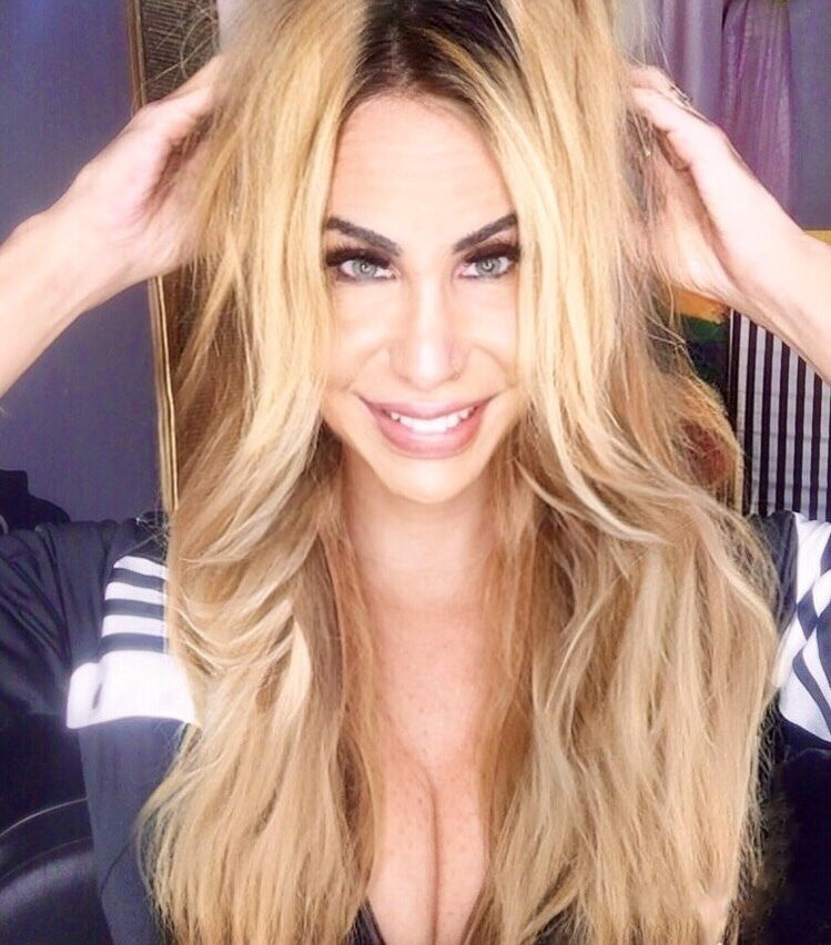 PatyBionda 🇧🇷's avatar