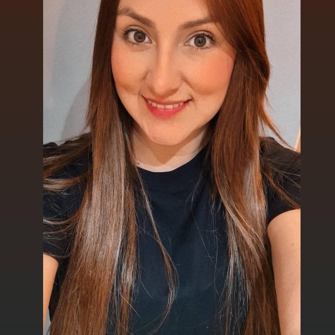 Paulina's avatar