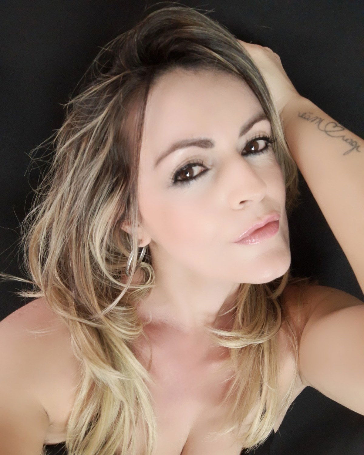 Paula Milk's avatar