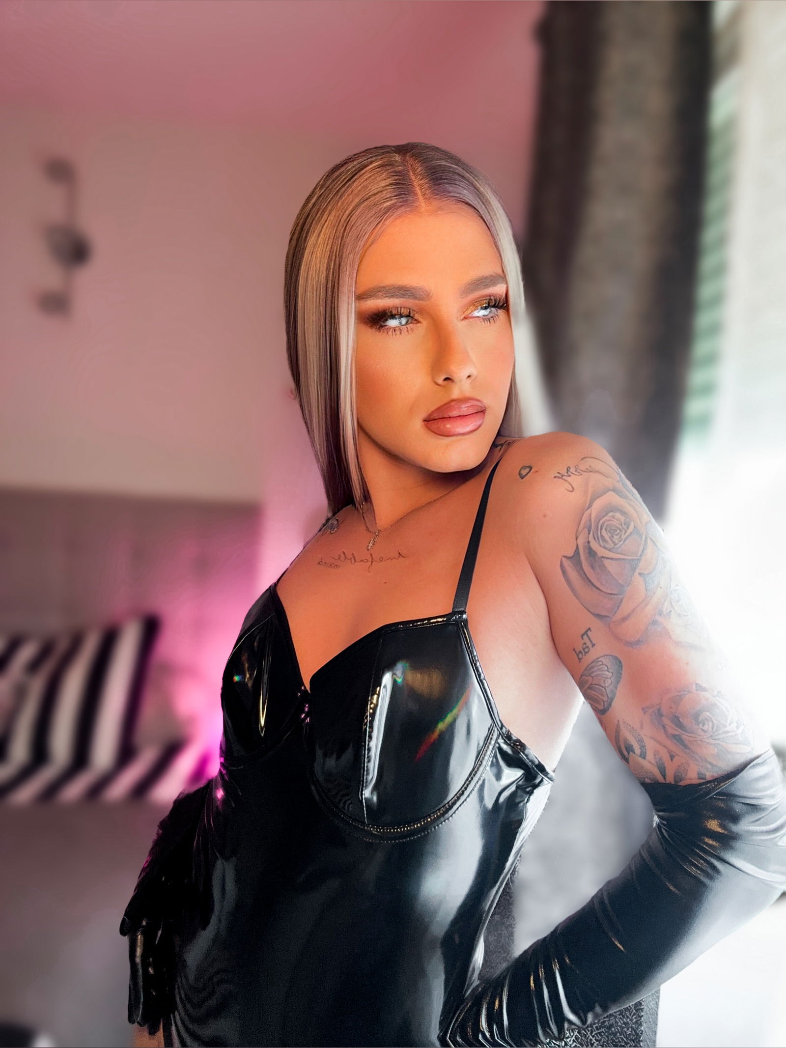 🍆💦 Paula Monroe💚🥰's avatar