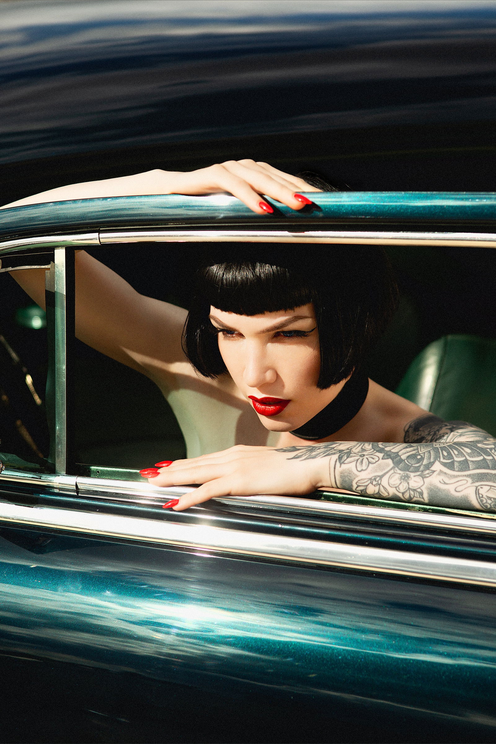 PAUL ARTEMIS | Photographer