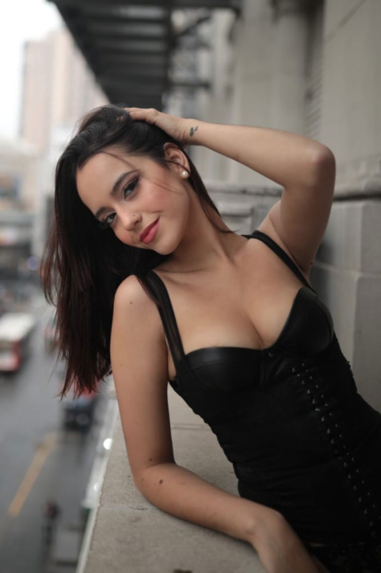 Paula Serrano's avatar