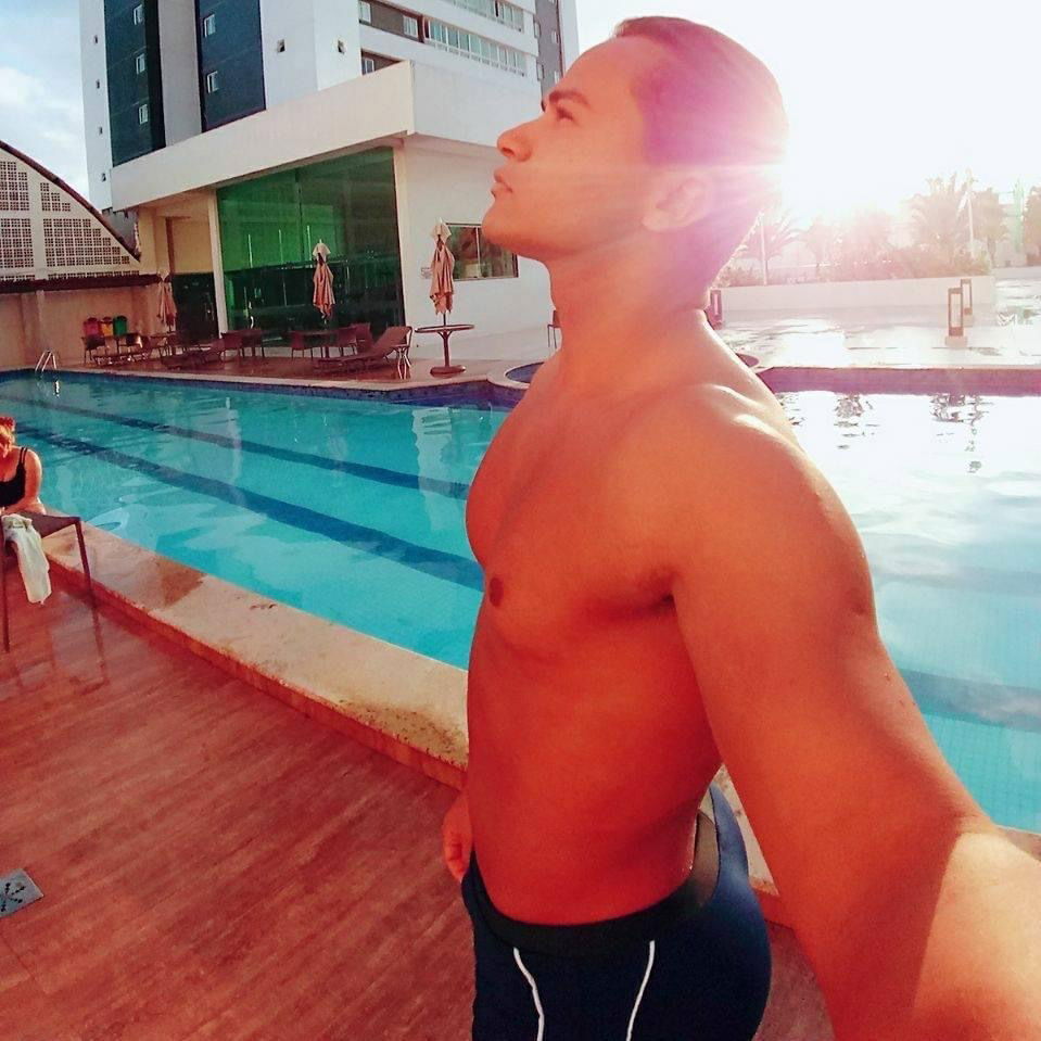Paulo Ricardo Coutinho's avatar