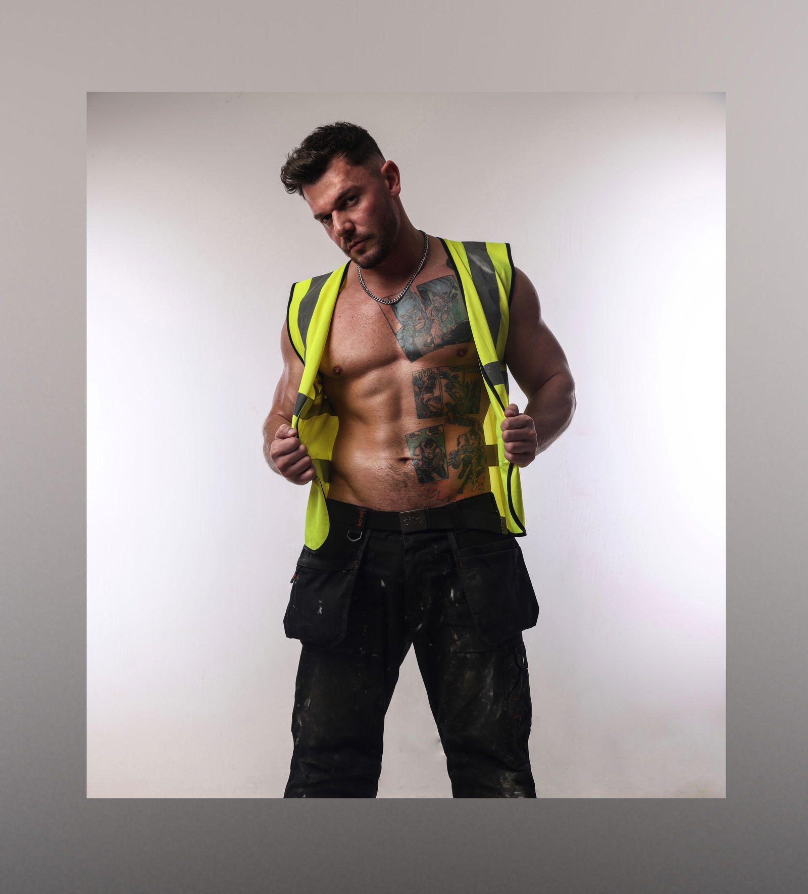 Paul the Plumber's avatar