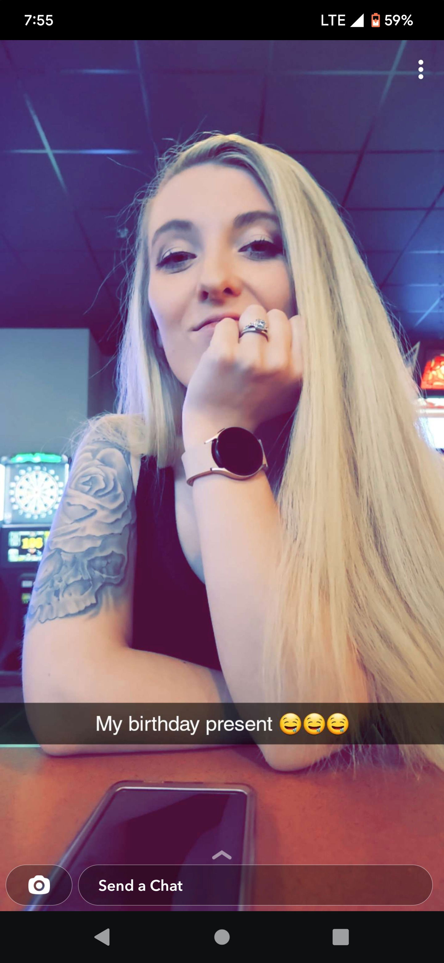 PawgWifeAllison's avatar