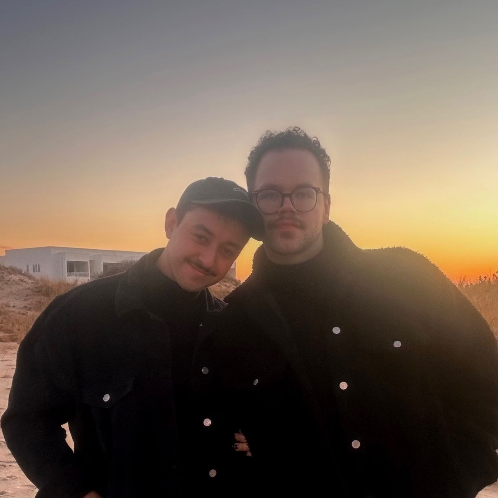 Paxton &amp; Rey's avatar