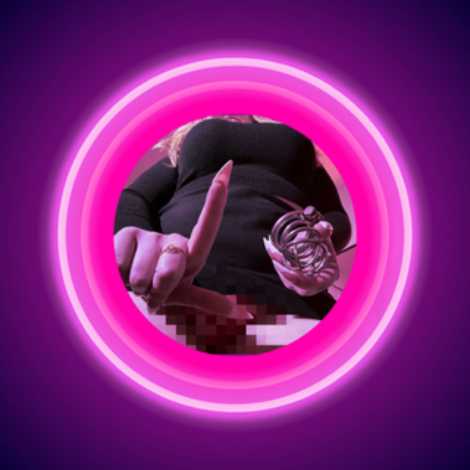 Findom Princess Kait ✨'s avatar