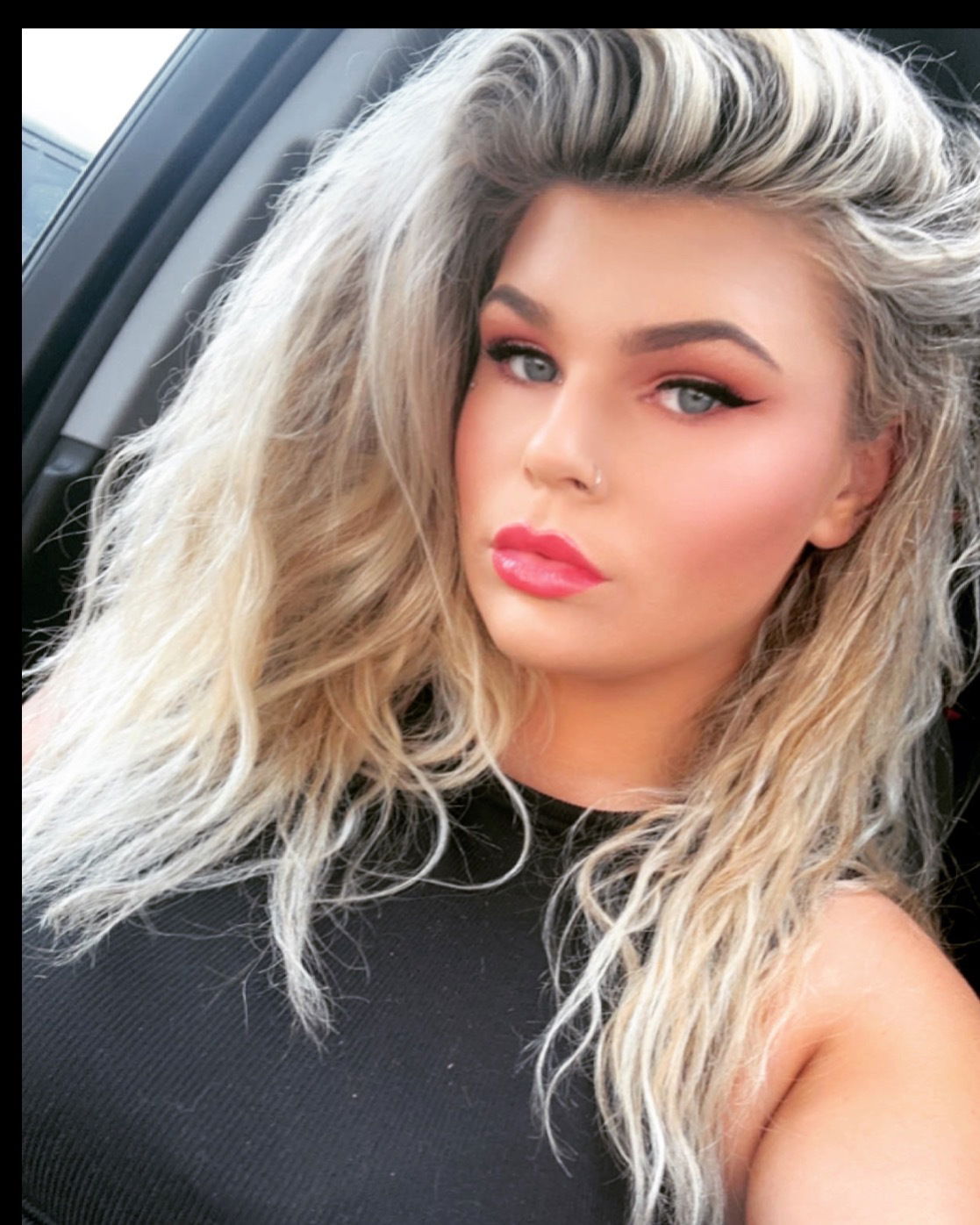 Princess Paytin's avatar