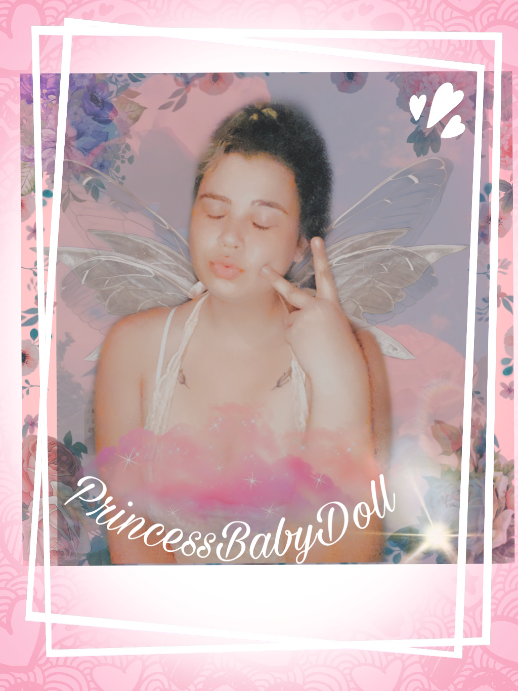 Princess BabyDoll's avatar