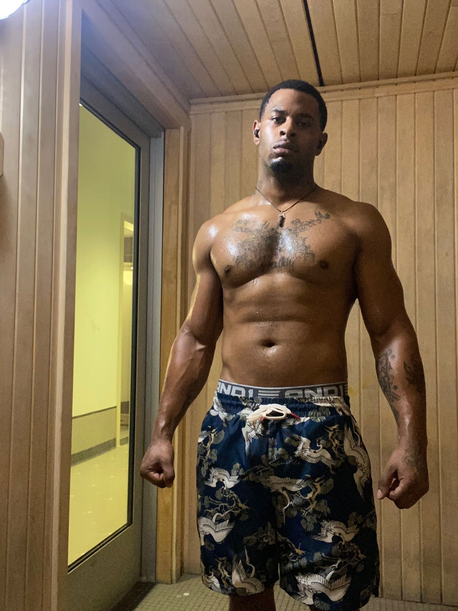 Papi Santana🍆 💦's avatar