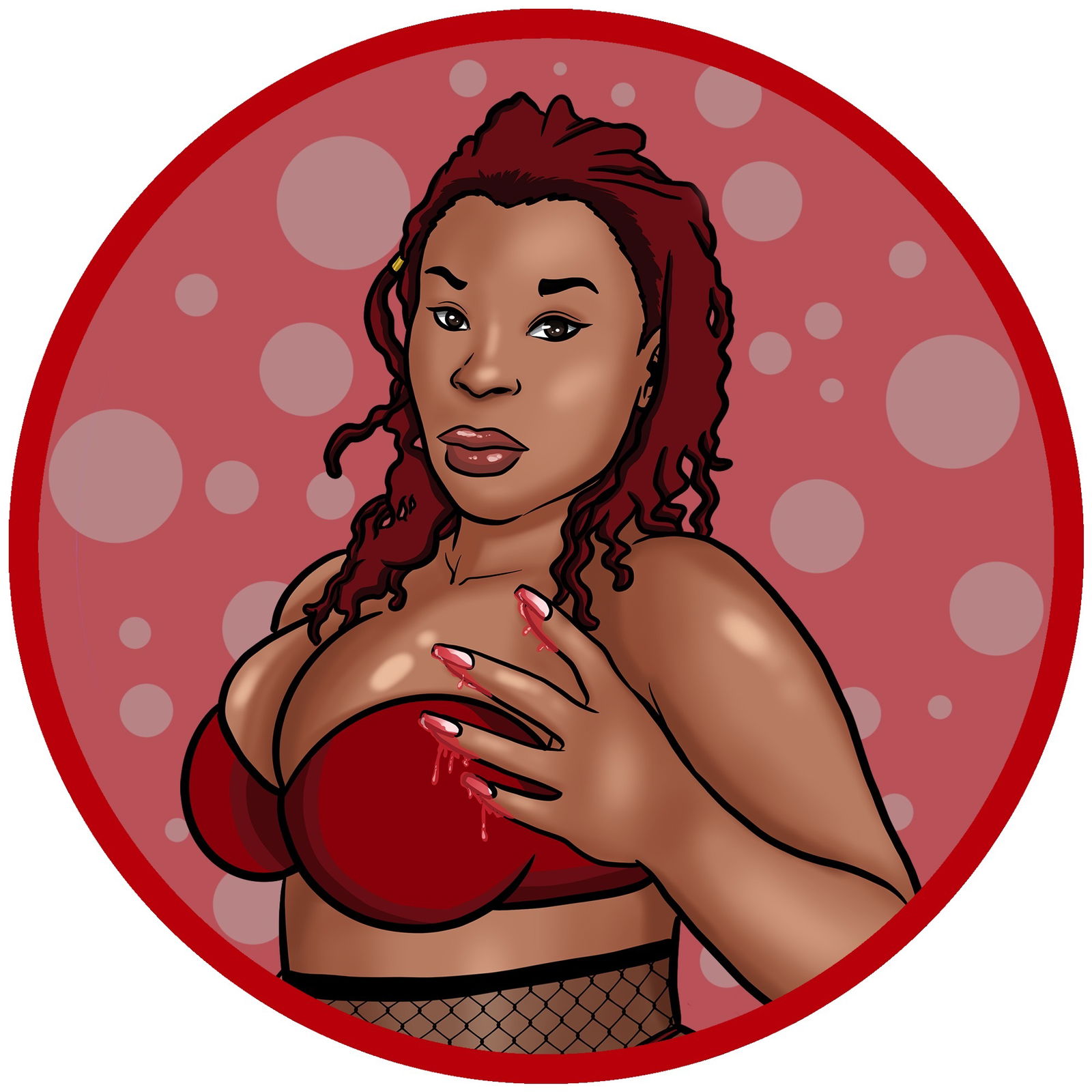 🪢Peanut Butter My Jelly🙀💦's avatar