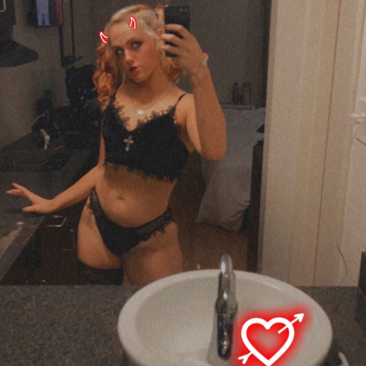 Peaches's avatar