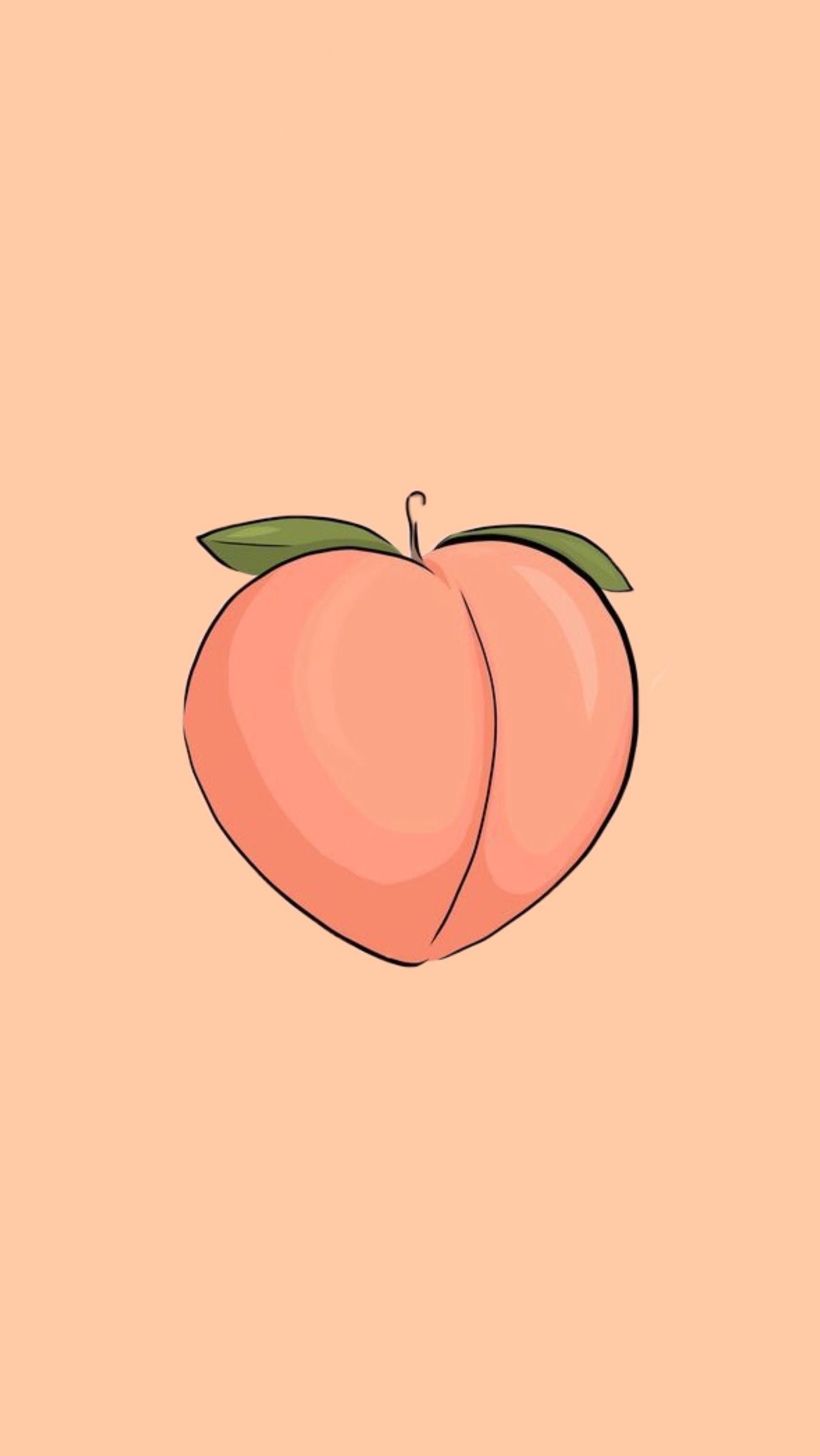 Peachers's avatar