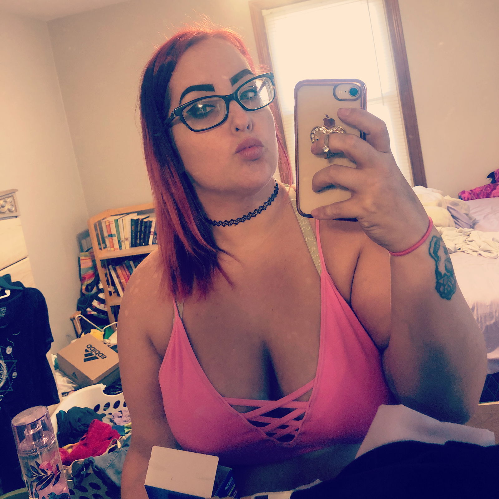 Peachy Pie's avatar