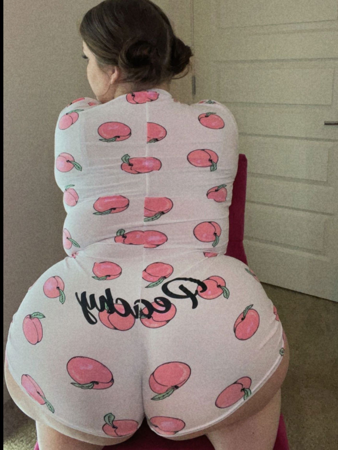 peaches 🍑's avatar