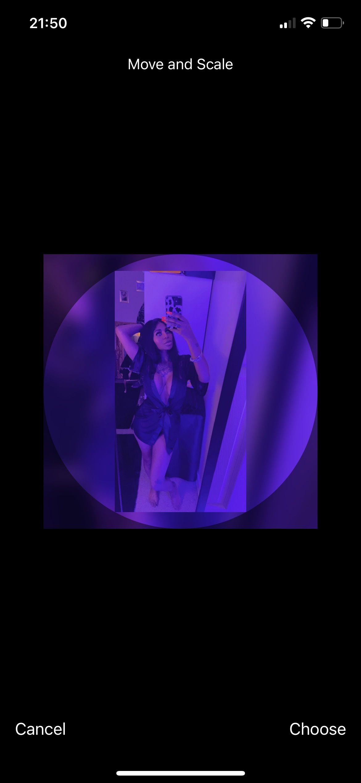 Peaches's avatar