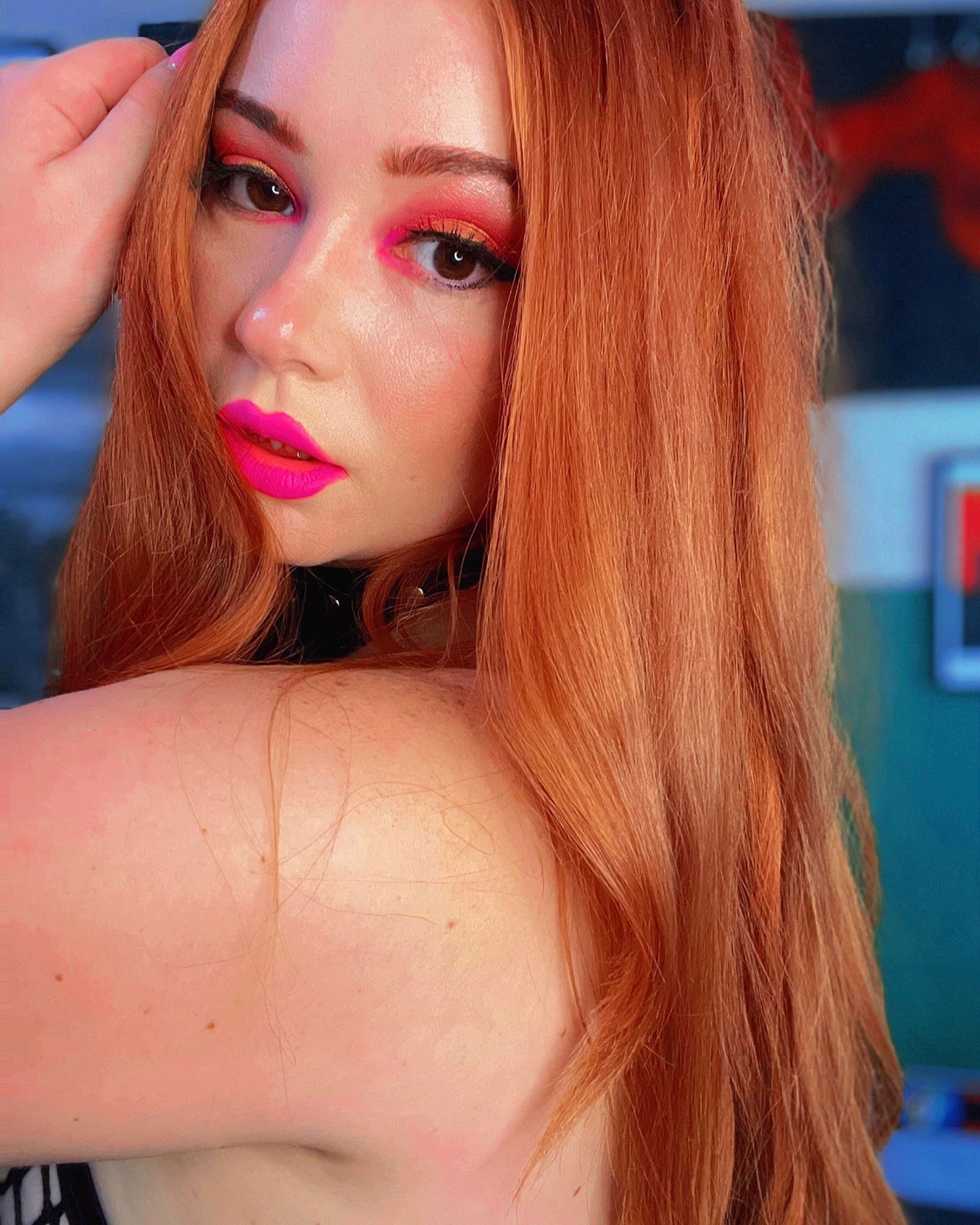 Peachez VIP 🍑's avatar