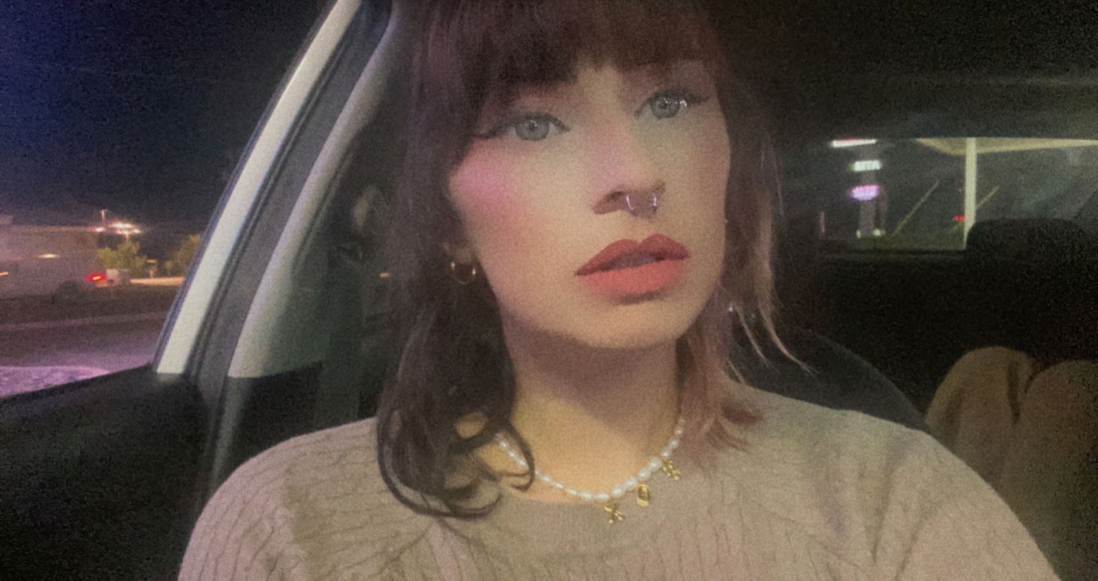 Peachie Fox's avatar