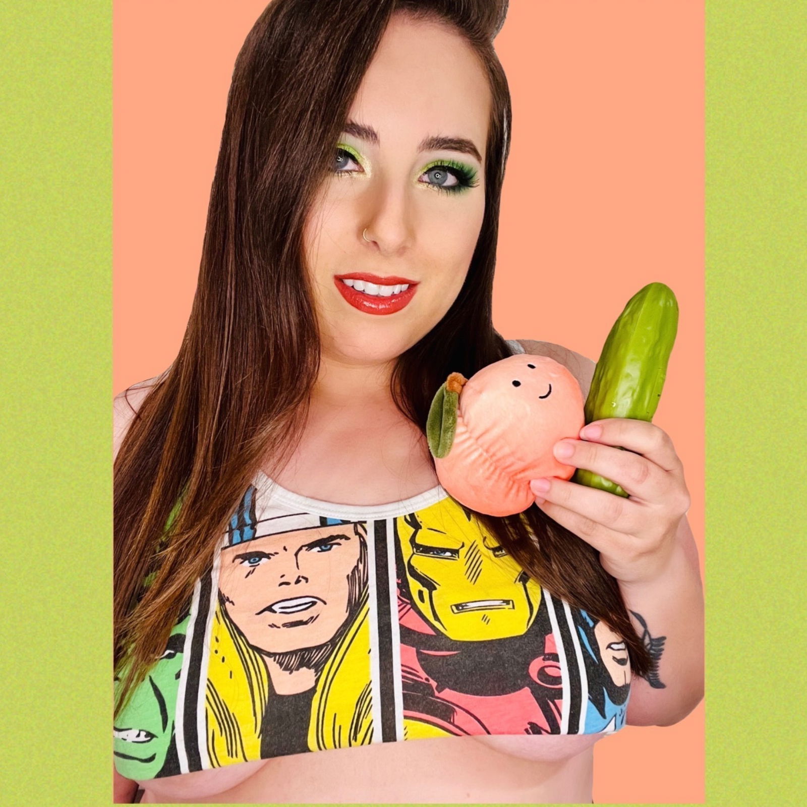 PeachnPicklez's avatar