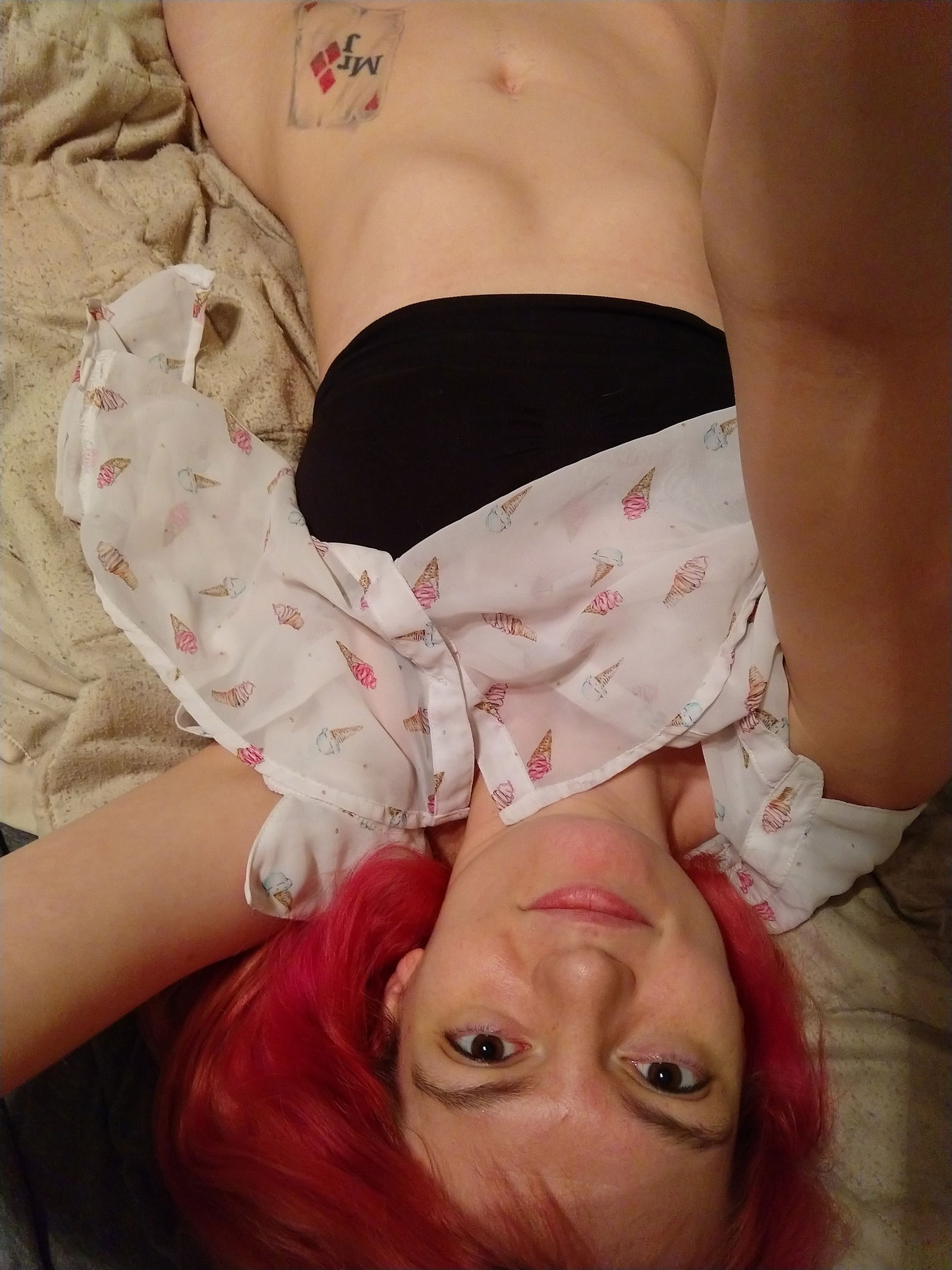 Peach's avatar