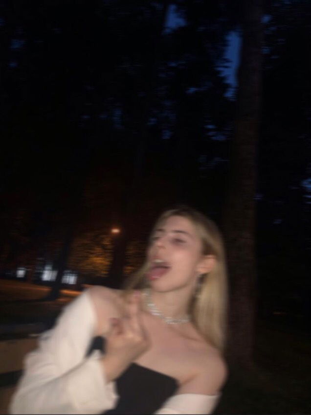 PeachyGirl